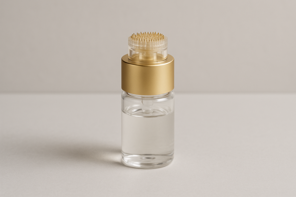 Aquagold Fine Touch — microdelivery