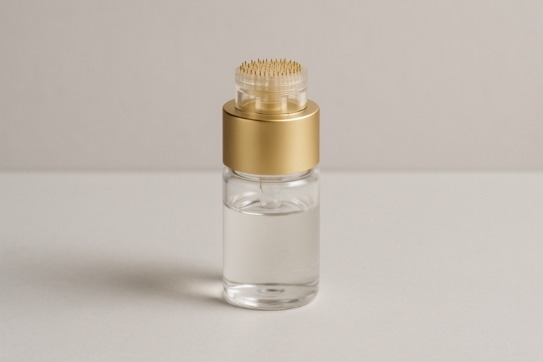 Aquagold Fine Touch — microdelivery