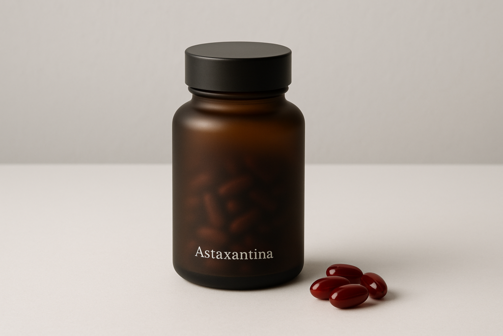Astaxantina