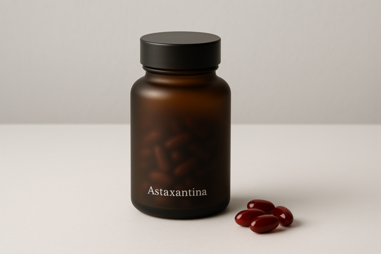 Astaxantina