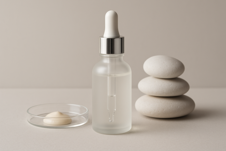 Bioregeneración facial con exosomas