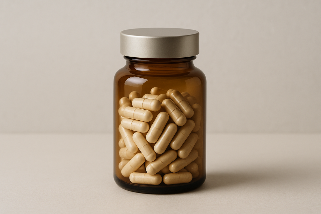 Biotina (Vitamina B7)