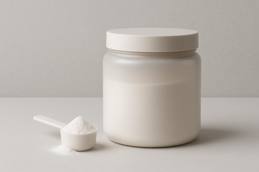 Creatina Monohidrato