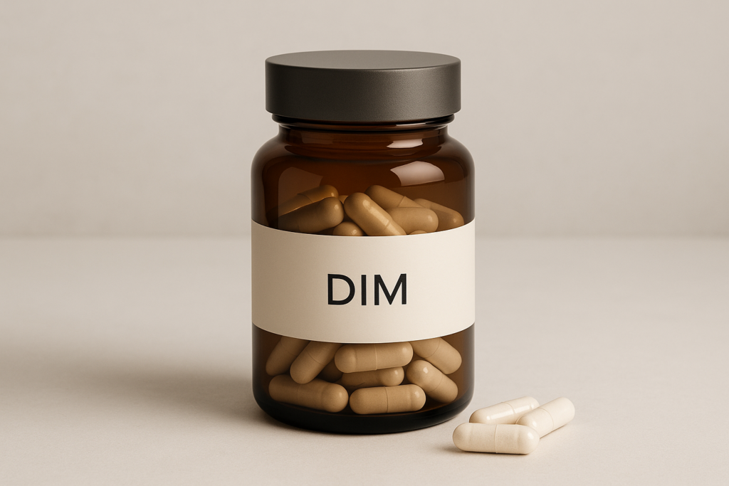 DIM (Diindolilmetano)
