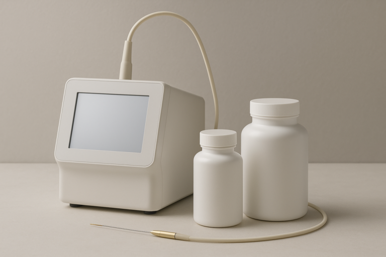 Endolaser – Endolift