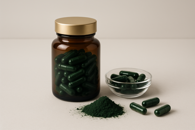 Espirulina