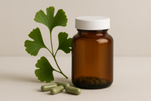 Ginkgo Biloba