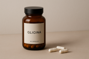 Glicina