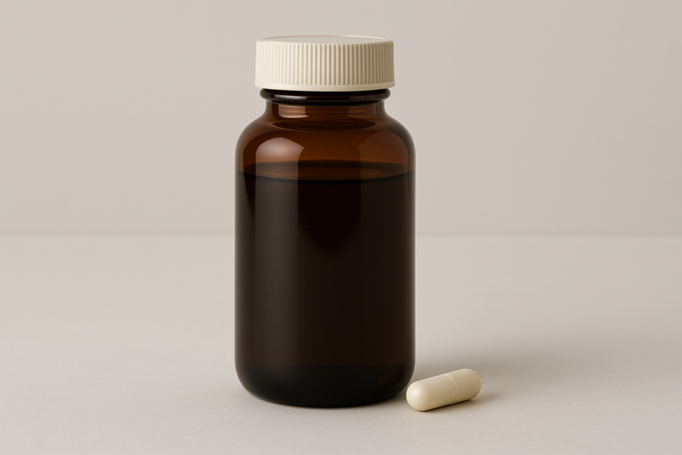 Glutatión Liposomal