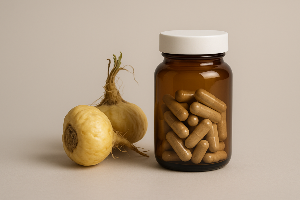 Maca Andina