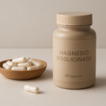 Magnesio Bisglicinato