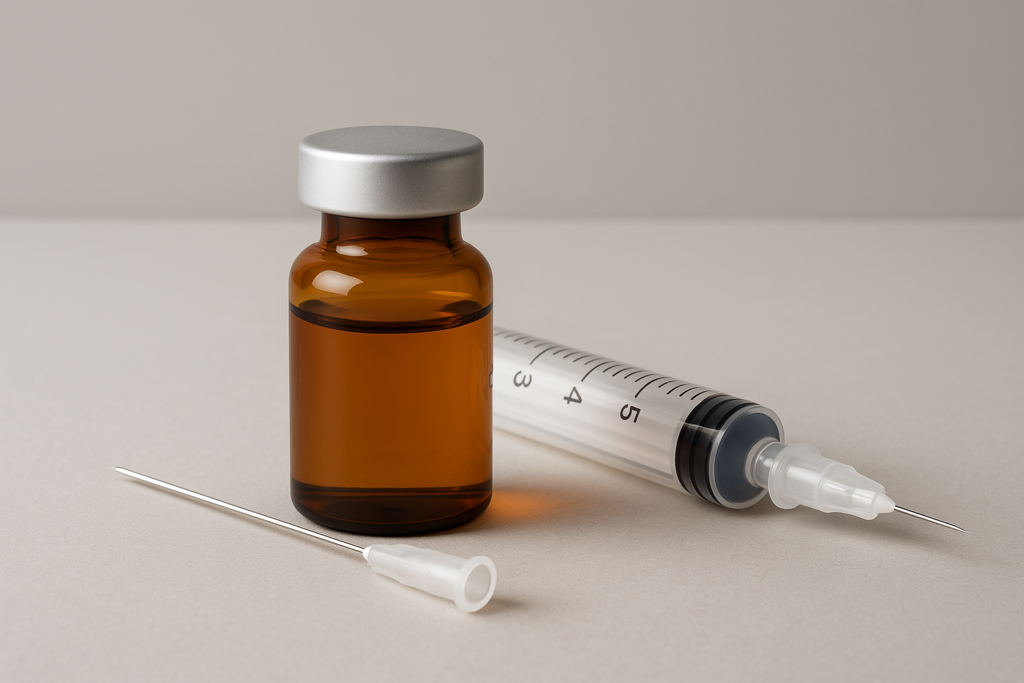 Mesoterapia corporal reductora / anticelulítica