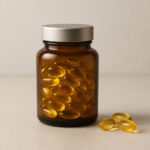 Omega 3 (EPA/DHA)