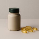 Omega 3 Vegano (Algas)
