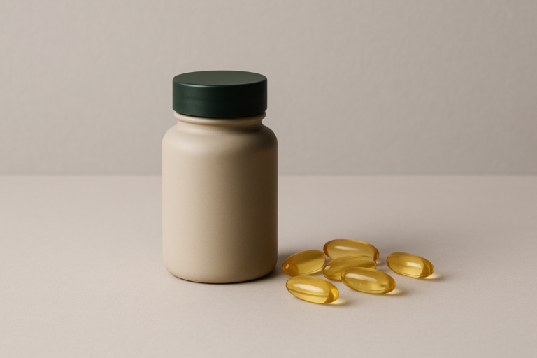 Omega 3 Vegano (Algas)