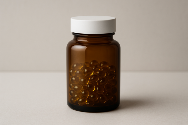 Vitamina D3 (Colecalciferol)