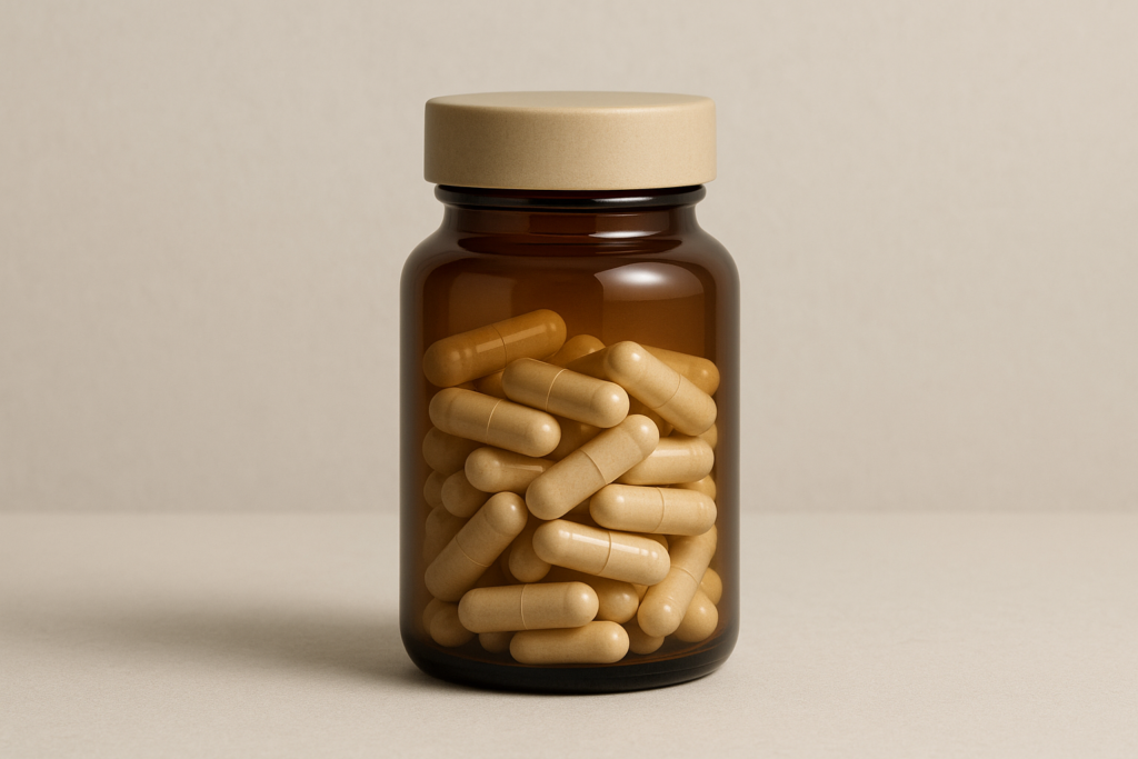 Vitamina K2 (MK-7)