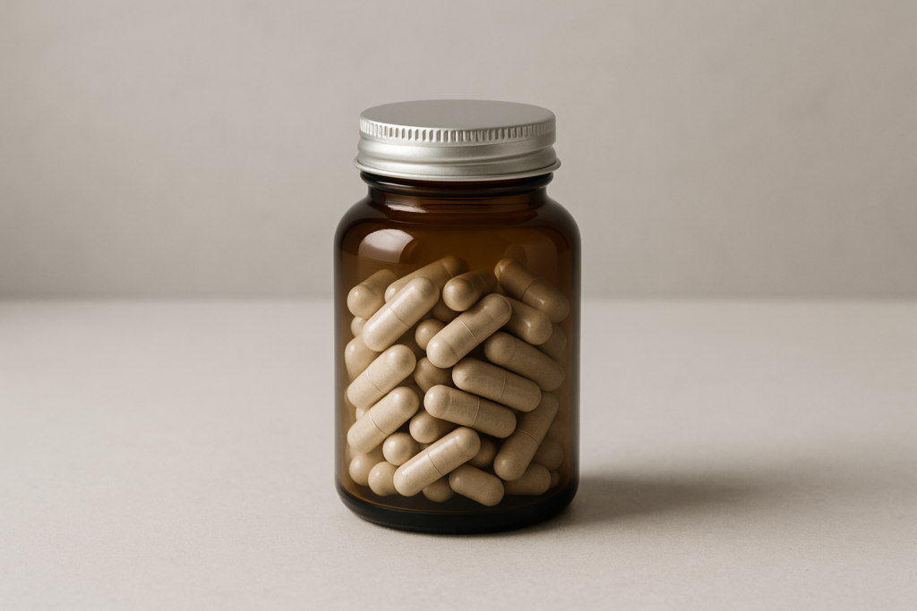 Zinc Bisglicinato