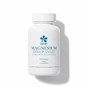 Magnesium Bisglycinate + B6