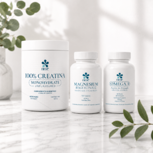 Pack Vitalidad 45+ · NME - Nutrición Médica Estética