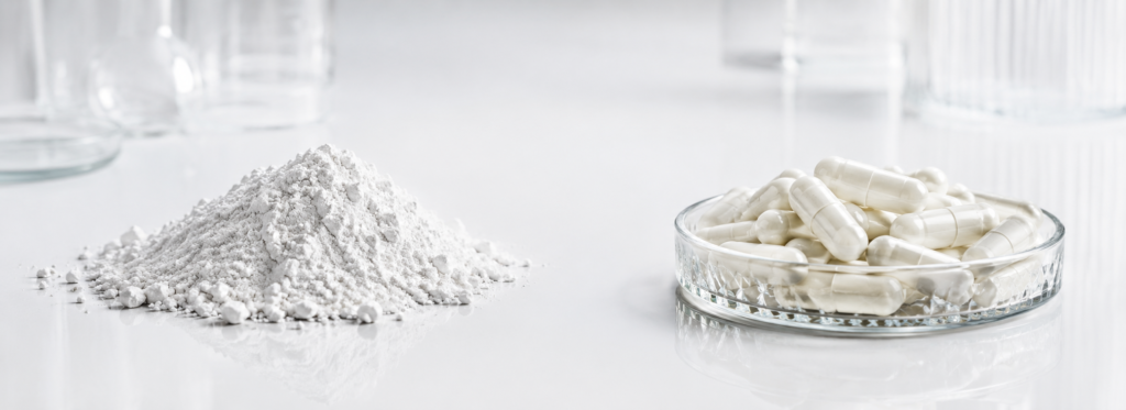 Bisglicinato de Magnesio vs Óxido: Qué Forma Absorbe Mejor tu Cuerpo