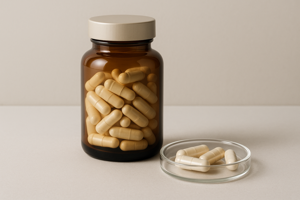 Mononucleótido de Nicotinamida (NMN)