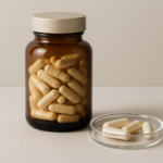Mononucleótido de Nicotinamida (NMN)