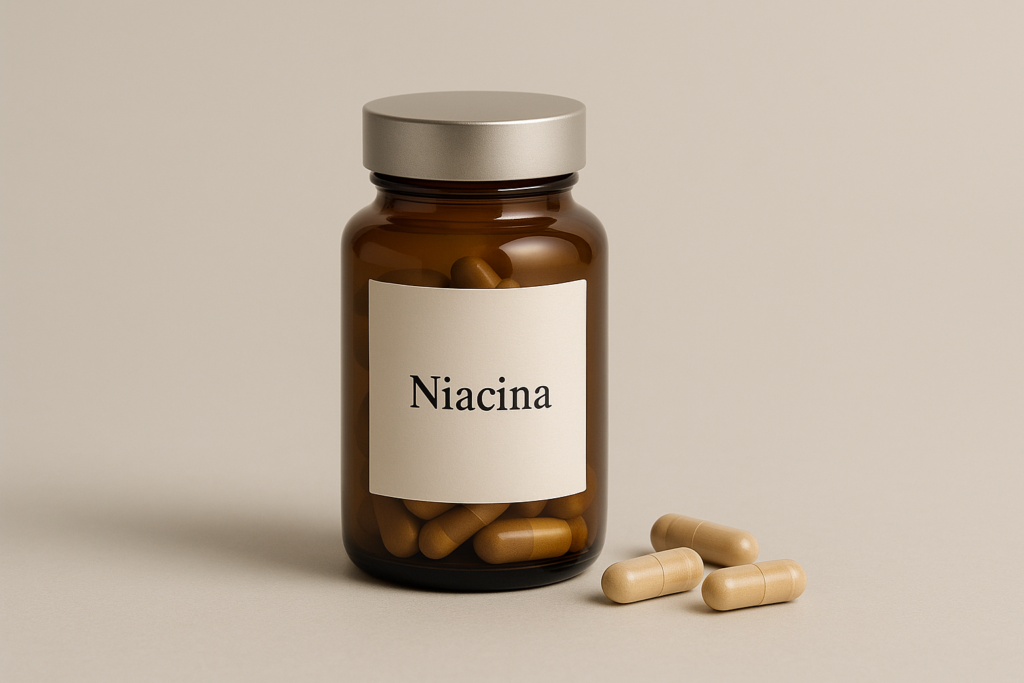 Niacina