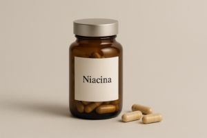 Niacina