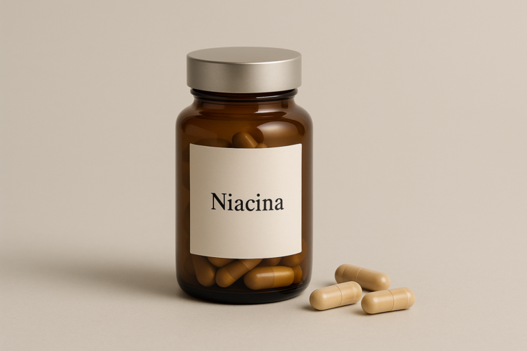 Niacina